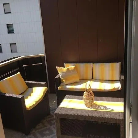 Joy Apartamento Weißkirchen in Steiermark