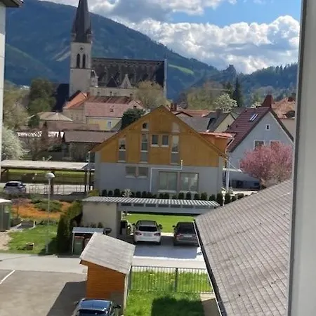 Joy * Weisskirchen in Steiermark