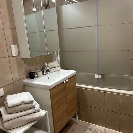 Joy Apartamento Weißkirchen in Steiermark