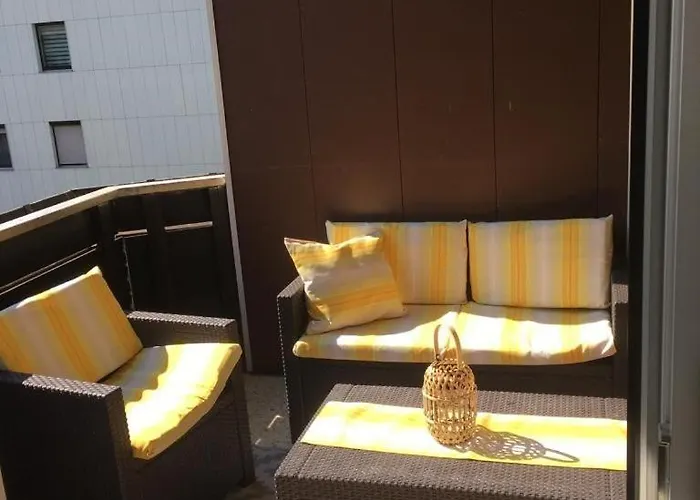 Joy 公寓 Weißkirchen in Steiermark