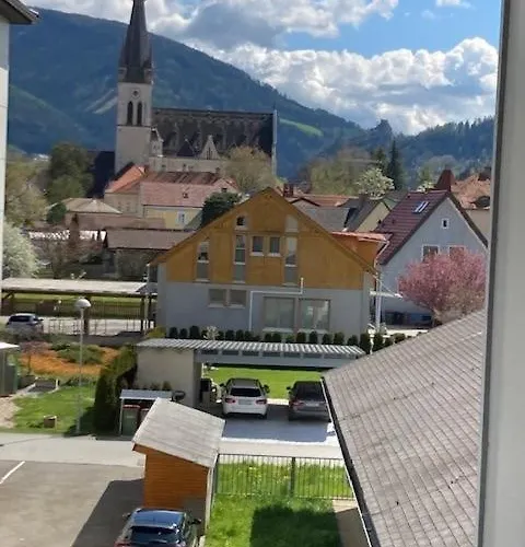Joy * Weißkirchen in Steiermark