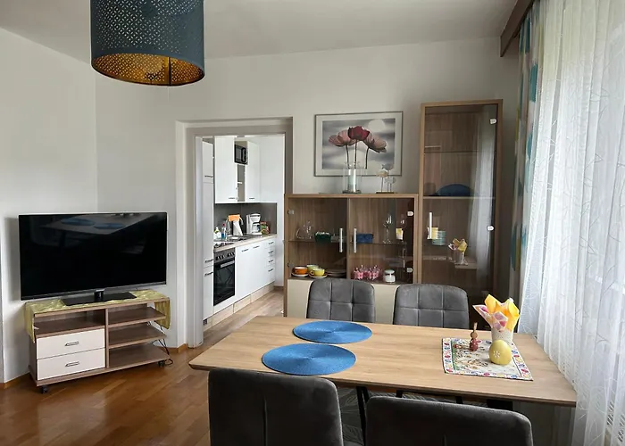 Joy * Weißkirchen in Steiermark